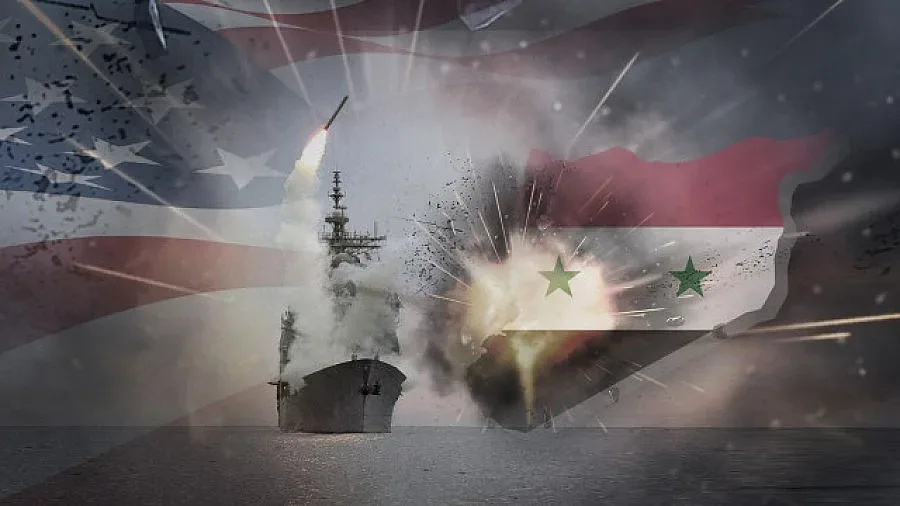 Русия свиква Съвета за сигурност на ООН след атаките в Сирия