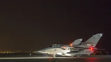 Сирия: Няма жертви от ракетните удари