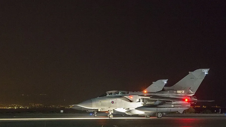 Сирия: Няма жертви от ракетните удари