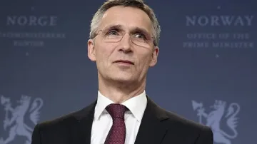 НАТО подкрепи ударите по Сирия