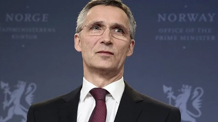 НАТО подкрепи ударите по Сирия