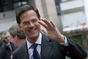 И Холандия отказа да воюва в Сирия