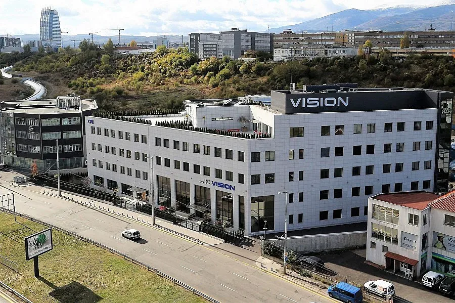 3 дни безплатни очни прегледи в новата „Vision"