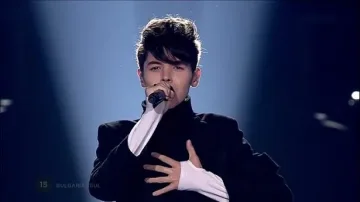 Кристиан Костов излиза с „Equinox" в Амстердам