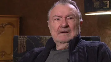 Почетен "Аскеер" за Васил Михайлов