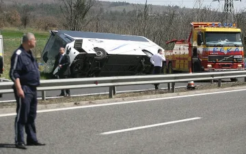 Събота е ден на траур заради жертвите на "Тракия"