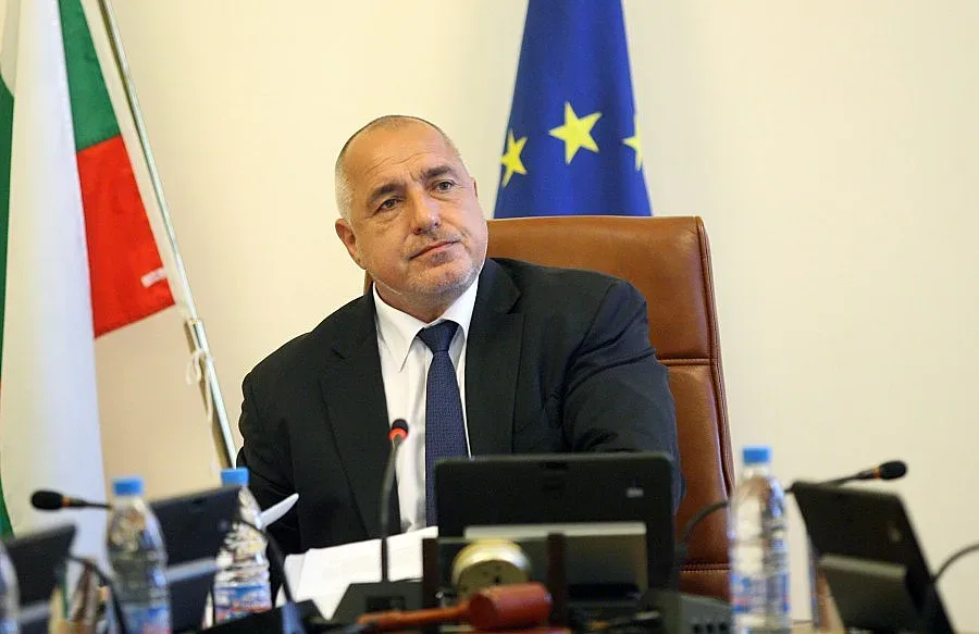 Борисов поднесе съболезнования на близките на жертвите