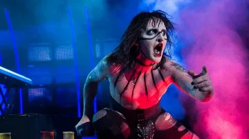 В „Като две капки вода": Рокът поведе срещу чалгата