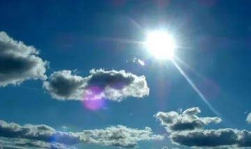 Облаци в планините, мъгла по морето