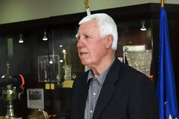 Паро Никодимов побесня! Посочи пиявиците в ЦСКА