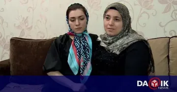 Майка намери дъщеря си в социална мрежа след 20 години търсене