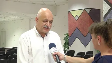 Зам.-министър Проданов: Бягството на Пелов и Колев е по вина на неопитни служители на затвора