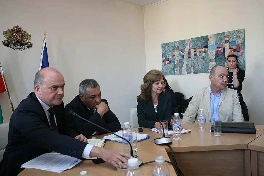 Замразяват експертизата на работоспособността