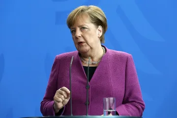 Германия отказа да участва във военните действия в Сирия