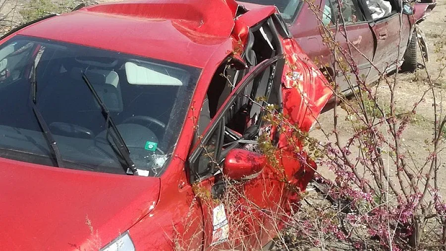 Три жертви в катастрофа на "Тракия"