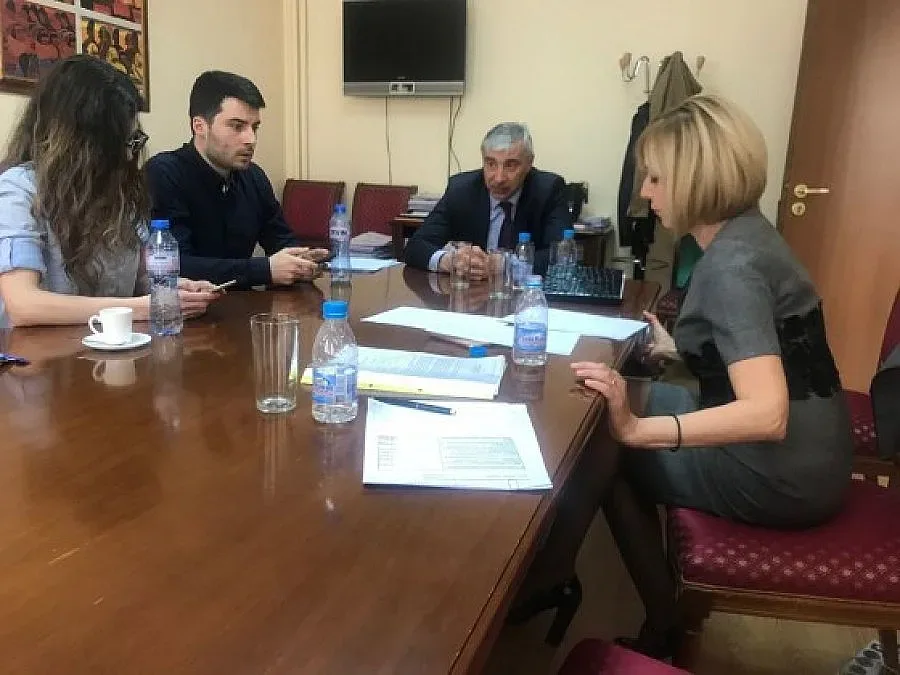 СЛУЧАЯТ "ЖЕЛЯЗ": Омбудсманът иска промяна в договора за екстрадиция със САЩ