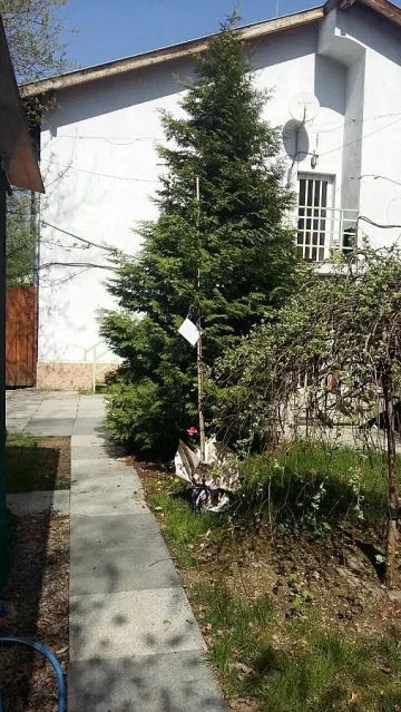 Фандъкова сади гора за ЧРД