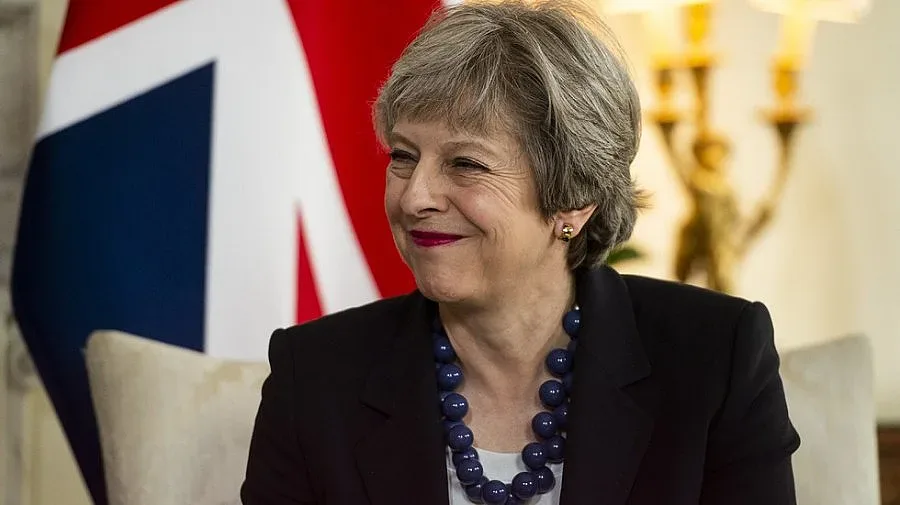 "Таймс": Британските ВВС са в бойна готовност за евентуален удар по Сирия