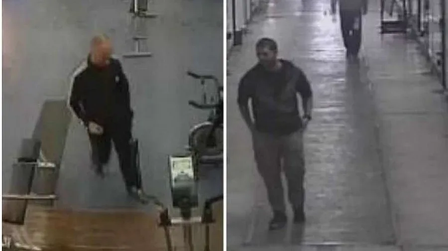 Представят доклада за бягството от затвора на двамата рецидивисти