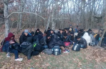 Секретно: Правят закрит център за бежанци в Странджа?