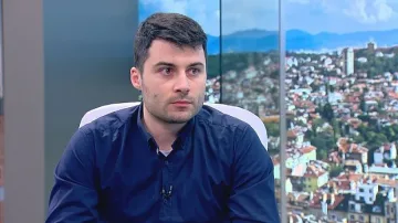 Една година Желяз Андреев чакал помощ от институциите, не я получил