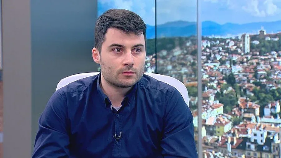 Една година Желяз Андреев чакал помощ от институциите, не я получил