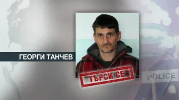 Мъжът, който избяга от затвора в Пловдив , бил с много присъди, но работел в мандра без охрана