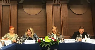 ОБЗОР: Туристически инспектори следят под лупа хотелите