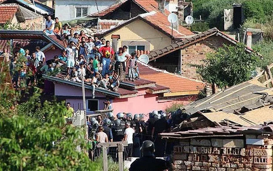 Узаконяват строежи с 30% глоба от цената