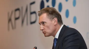 Кирил Домусчиев: Бизнесът одобрява външната политика на Бойко Борисов