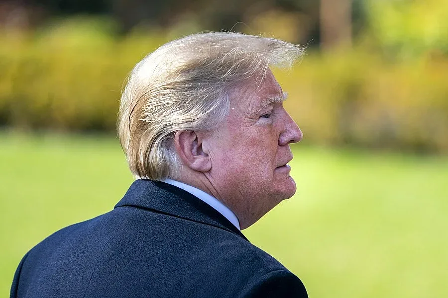 Тръмп заплаши Русия с ракетни удари в Сирия