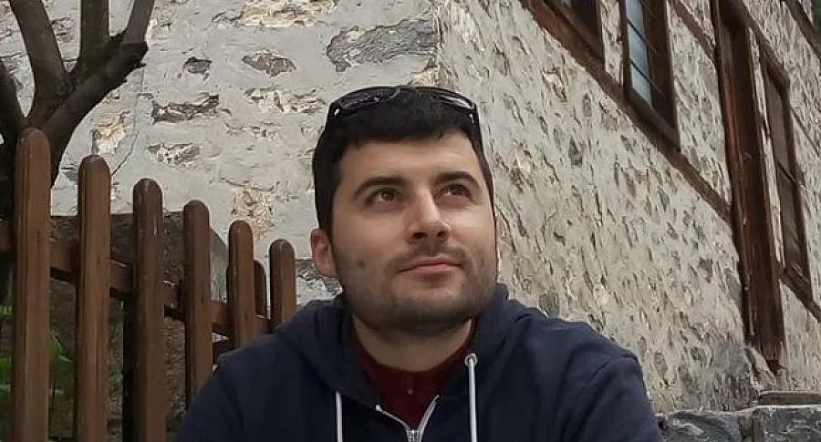 Съдът пусна Желяз с мярка "подписка"