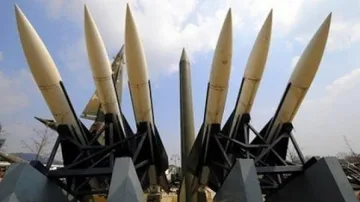 До 72 часа се чака ракетен удар срещу Сирия. Руската армия в готовност: Ще ги унищожим