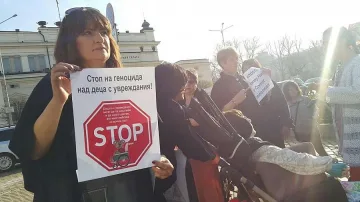 Д-р Ненков: Днес ще протестират хората, които не бива да бъдат ощетявани