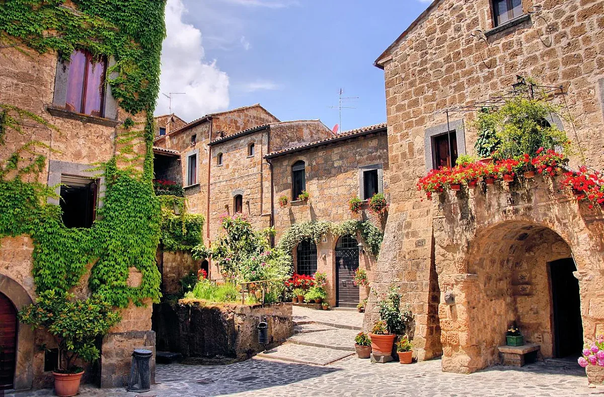 Продават къщи в Италия на цени, отдавна забравени у нас