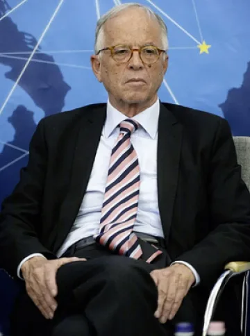 Напрежението между Лондон и Москва е опасно за Европа