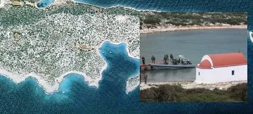 Гръцката армия обстреля турски хеликоптер - нарушител