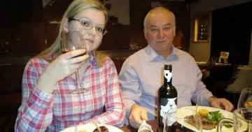 ЧУДО! Изписаха натровената Юлия Скрипал 