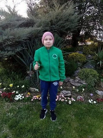 Да помогнем на малкия Митко!