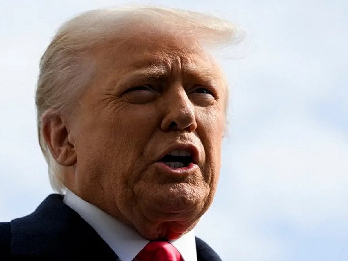 Вярно ли? Британска медия съобщи новина от Тръмп, свързана в България