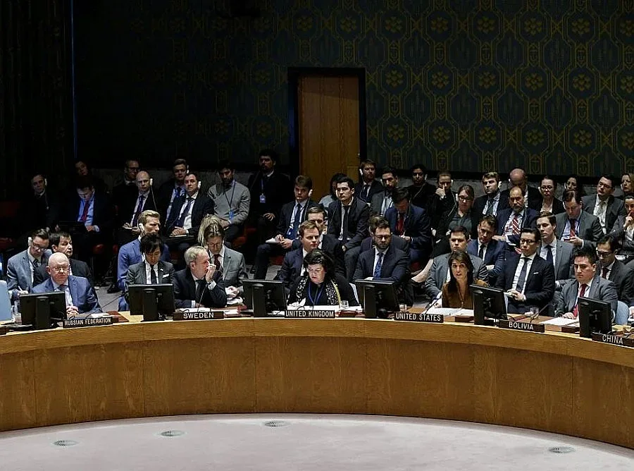 Франция и САЩ обвиниха Русия за предполагаемата химическа атака в Сирия