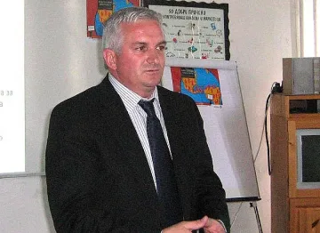 Кмет забрани да се пуши в гори и ниви