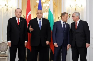 Българите се страхуват от нова световна война