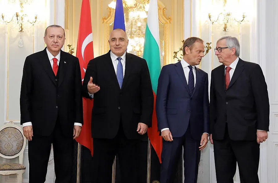 Българите се страхуват от нова световна война