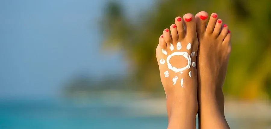 Пролетта преминава в лято