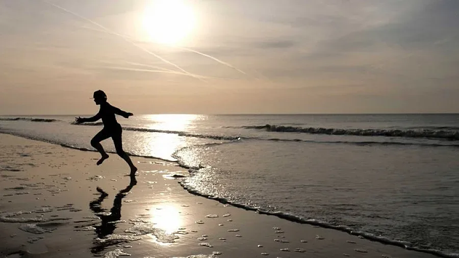 Летни температури през седмицата