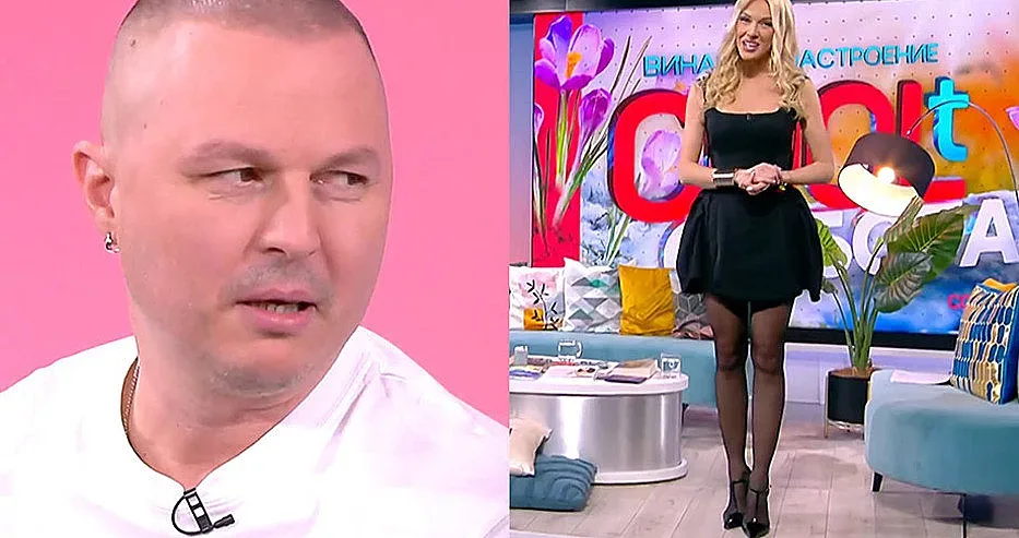 Натали Трифонова изненада зрителите. Покани обичана звезда