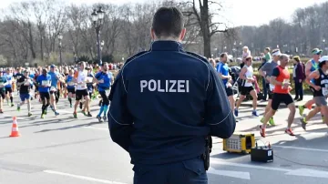 Предотвратиха атентат в Берлин