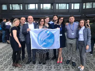 Млада надежда на ДПС влезе в ръководството на Европейската либерална младеж