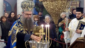 Митрополит Николай: Възкресението е голяма радост